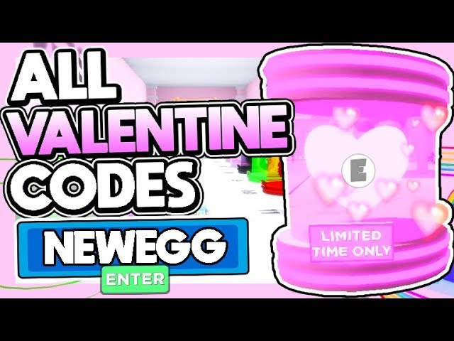 All New Secret Working Codes In Pinata Simulator Valentine S Update Roblox Youtube - pinata roblox codes