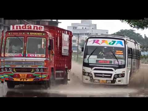Hotel raja ️|Erode to covai Bus 🔥|Ds_editz💞 - YouTube