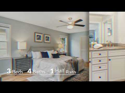 1221 Pinecrest Circle, Silver Spring, MD home video tour