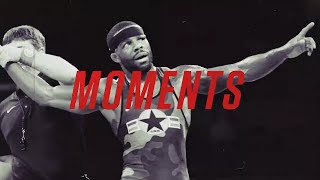 FloWrestling: The Greatest Moments Live Here