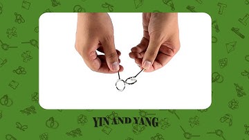 Match Box Puzzles - Yin and Yang