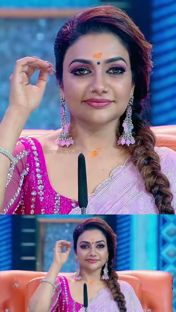 അടിപൊളി ഗാനവുമായി പാർവണ ❤️