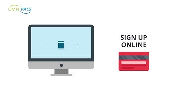 OmniPACS Teaser: Medical Imaging Made Easy