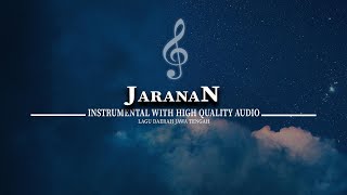 JARANAN KOPLO INSTRUMENTAL WITH HIGH QUALITY AUDIO - LAGU DAERAH JAWA TENGAH