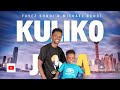 Kuliko Jana (Sauti Sol Reggae Cover) by Fayez and Michael Bundi (2023)