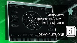 Why Harmony Bloom VST is the BEST!