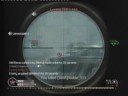 Call of Duty 4 - Barrett 50. Sniping - COD4 - Stea...