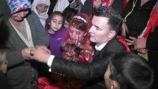 Ege Yöresi Düğünleri̇