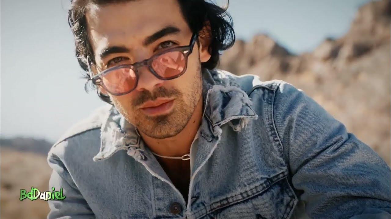 Jonas Brothers Wings (Official Video) YouTube