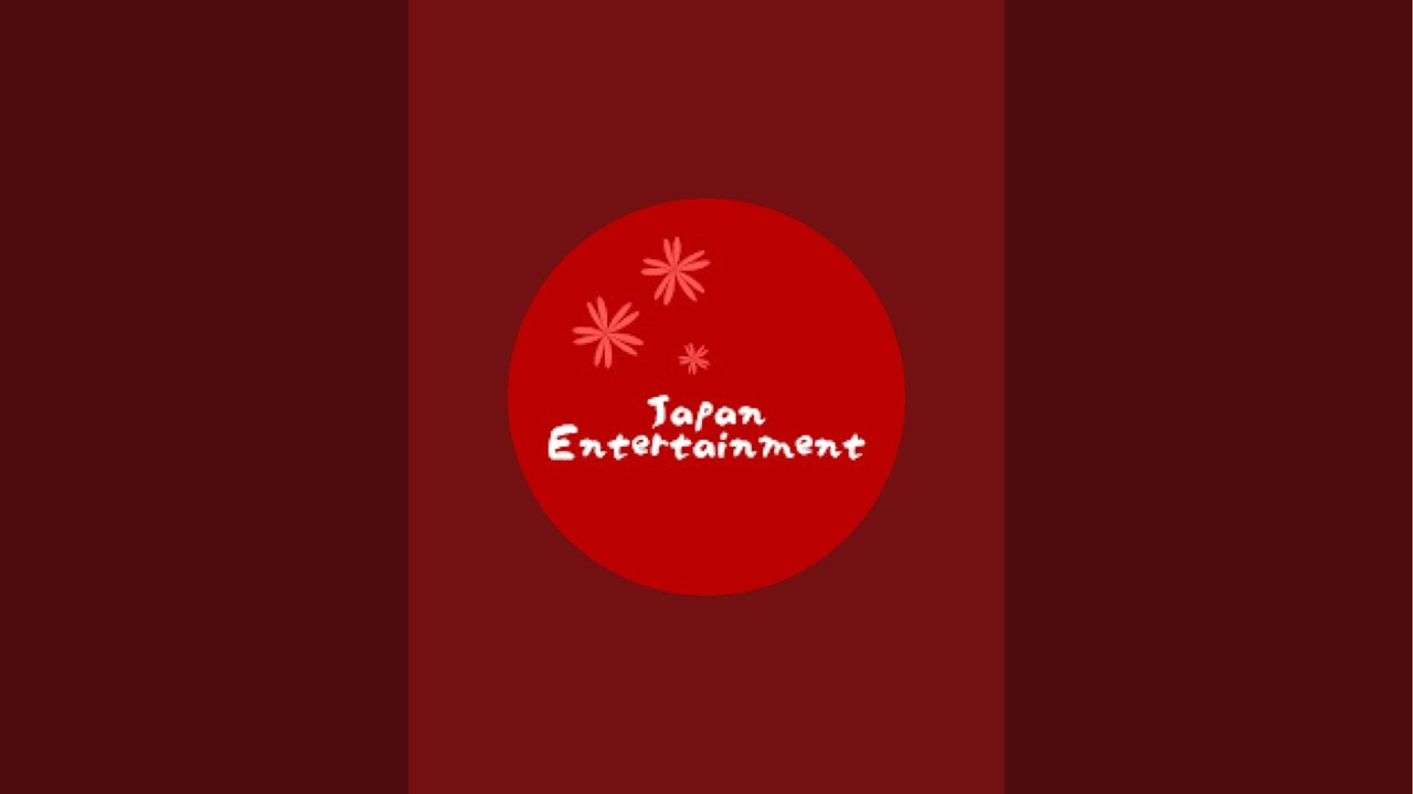 Japan Entertainment is live!
