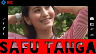 LAGU NIAS #SAFU TANGA || VOC.TICE HALAWA