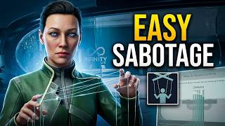 Starfield: Option B Sabotage Mission [No skill needed Guide]
