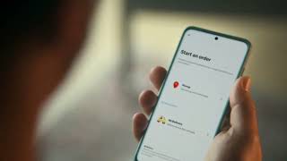 McDonald's Commercial 2023 - (USA) • Order McDelivery In The App