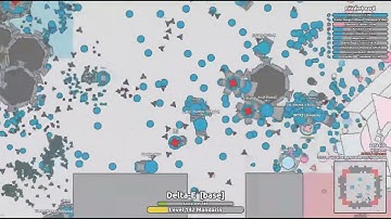 NEW WORLD RECORD Wave 139!!! Arras.io siege Citadel