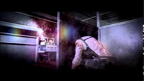 The Evil Within: The Consequence - Chapter 3: Illusions Part 3 (Xbox 360) Walkthrough