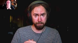 WHY ASMONGOLD GOT BANNED
