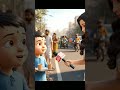 ai generated video | motivational video