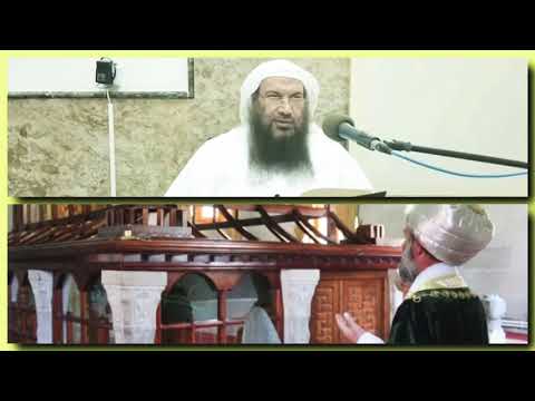 الشيخ سالم الطويل : هؤلاء عندهم حساسية من التوحيد