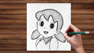 Sketch drawing of shizuoka || Drawing tutorial || Easy drawing ideas for beginners @SayahArts