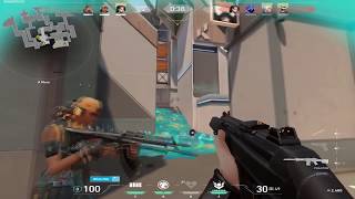 Best Valorant  Moments and Funny Highlights Valorant   Competitive