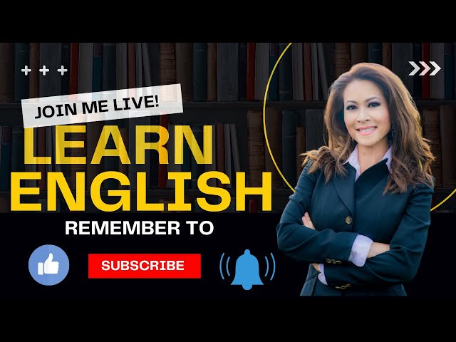 What words do you need help pronouncing? Learn English with Leyna. Leyna tiếng anh