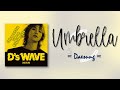 Daesung &ndash; Umbrella [RomIEng Lyric]