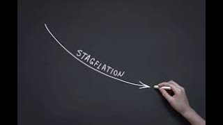 The risk of stagflation is high because of three major market pressures
