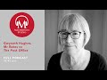 MASTERPIECE Studio Podcast | Mr Bates vs The Post Office: Gwyneth Hughes