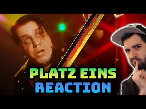 a-german-reacts-to...-lindemann---platz-eins-(official-video)-🤘