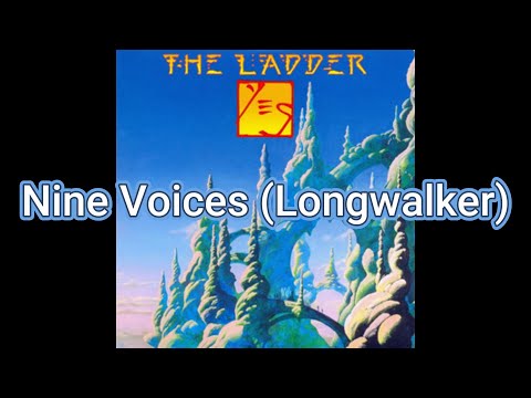 Putar Nine Voices (Longwalker) - Yes
