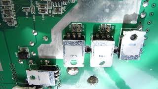 Icharger 4010 Duo - Teardown And Review 2