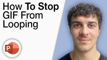 How To Stop GIF From Looping in Powerpoint [2025 Full Guide]