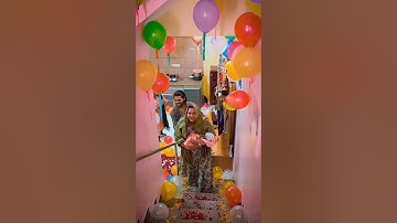 Suprit Aagaya dosto 🥰🍼 || Surajactor New shorts || #surajactor ##surajpriti #suprit #rishikeshactor