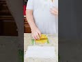 How to Soften Tortillas (Microwave Method) #shorts