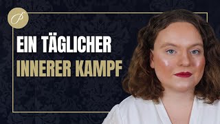 Als Devoter Mann Fechtest Du Jeden Tag Aufs Neue Einen Kampf Mit Dir Selbst Aus
