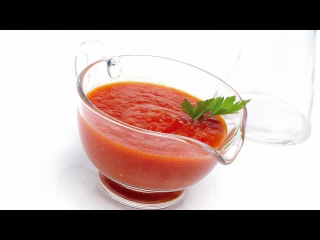 Descubrir 73+ imagen receta tomate frito arguiñano
