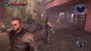 ELEX bug