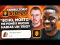 CONSULTORIO DE HABITOS con 8CHO | Stereo #1