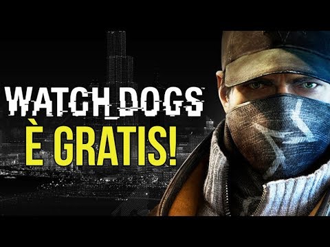 Video: Watch Dogs è Gratis Su PC Da Domani