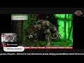 LIVE: ชมไลฟ์สด Warhammer AoS Mortal Realms Reforged!