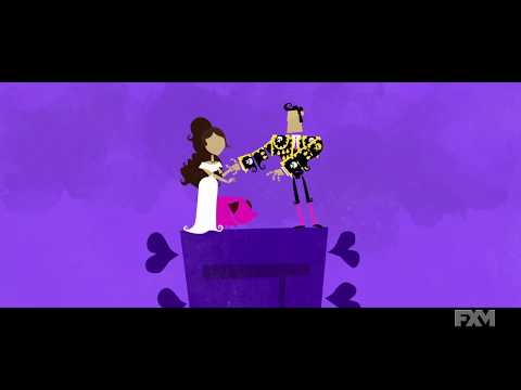 The Book of Life - FXM Outro