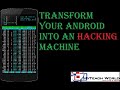 How to hack anything by Termux App II Termux tricks II Wifi Hack by Termux by !! Digtal Gyan Hub !!