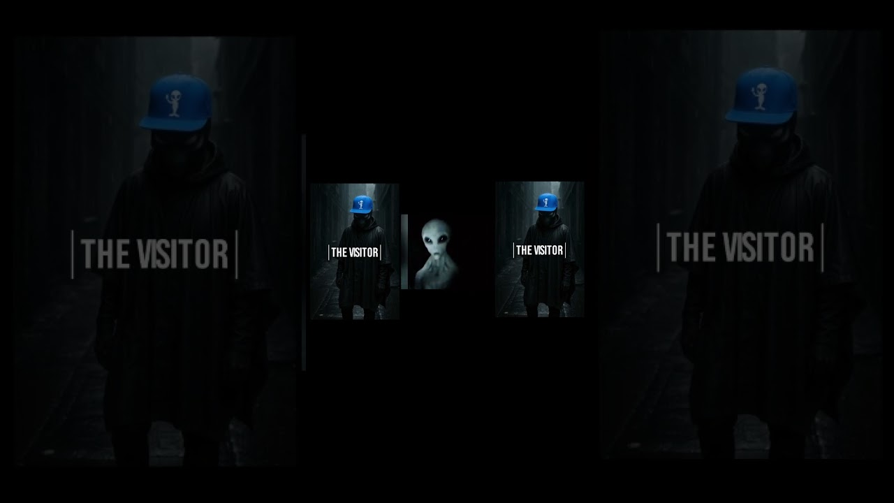 “They Tried to Delete This Evidence | The Visitor – Log 