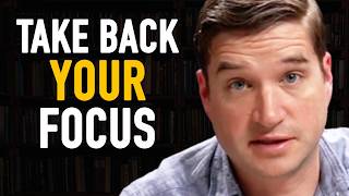 Your Phone Is Controlling You — Here’s How to Break Free (For Good) | Cal Newport