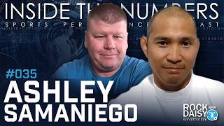 Marine to National Champion Coach | E35: Ash Samaniego