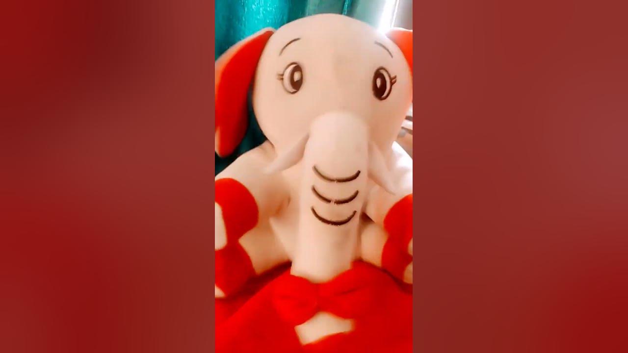 elephant - YouTube