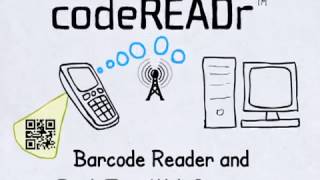 Scan, validate, and track 1D and 2D barcode data in real-time with iPhone or Android screenshot 1