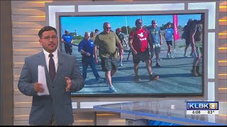 9/11 HEROES RUN 5K WALK / RUN / RUCK TO REMEMBER THE FALLEN AND THOSE WHO SERVED IN THE WARS AFTER