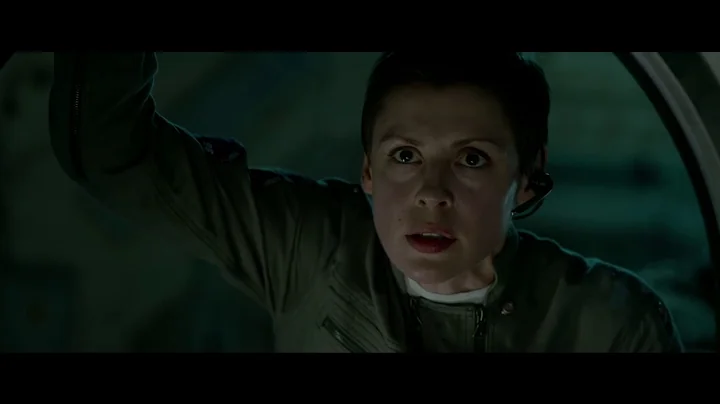 LIFE - Official Trailer (In Theaters March 24)