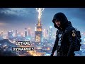 Lethal Dynamics – Aggressive & Explosive Trap Instrumental | 146 BPM #trapbeat #hardtrap